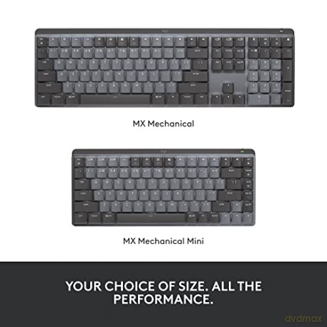 Klawiatura MX Mechanical US