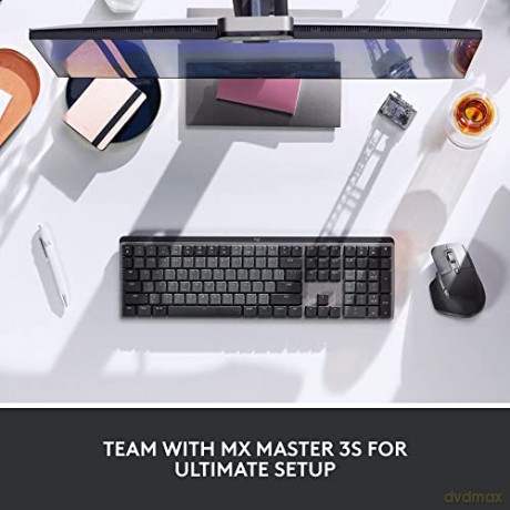 Klawiatura MX Mechanical US