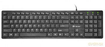 Klawiatura Ofis USB