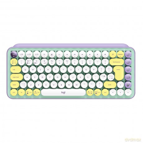Klawiatura Pop Keys Fresh Vibes 920-010736