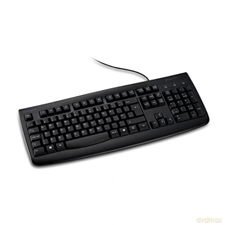 Klawiatura Pro Fit Washable Keyboard Wired IT