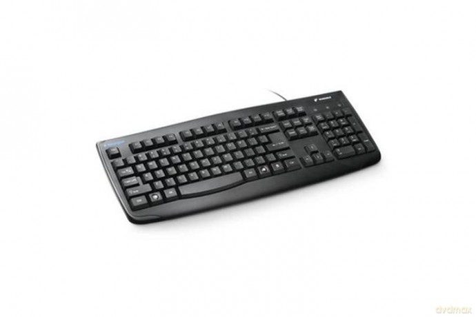 Klawiatura Pro Fit Washable Keyboard Wired IT