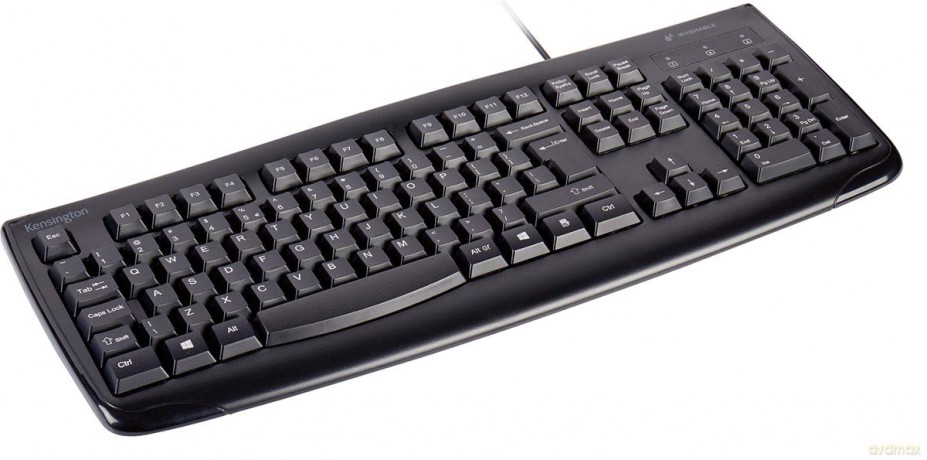 Klawiatura Pro Fit Washable Keyboard Wired NL