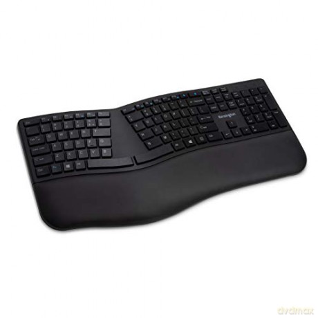Klawiatura ProFit Ergo Wireless Keyboard Nordics