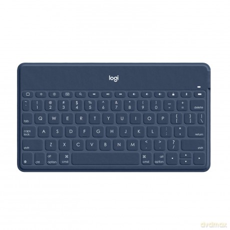 Klawiatura przenośna Keys-To-Go Classic Blue 920-010060