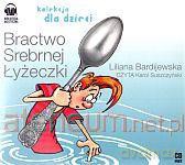 Bractwo Srebrj Łyżeczki audiobook [KSIĄŻKA]