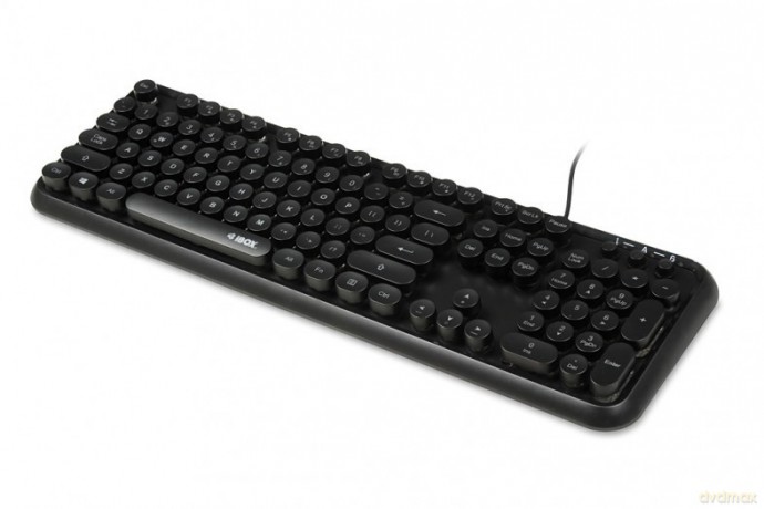 Klawiatura Pulsar RGB IKS620