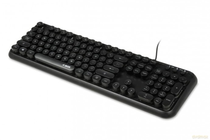 Klawiatura Pulsar RGB IKS620