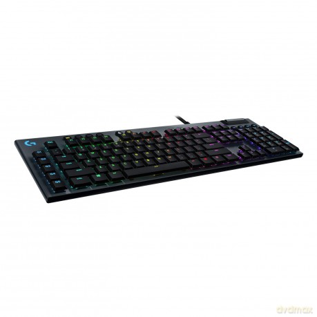 Klawiatura RGB Mechanical Tactile 920-008992