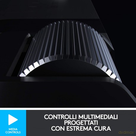 Klawiatura RGB Mechanical Tactile 920-008992
