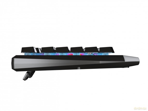 Klawiatura Rhod 300 podświetlenie RGB
