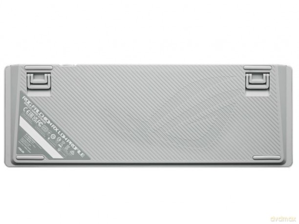 Klawiatura ROG Falchion RX Low Profile BT/2.4GHz/USB