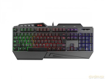 Klawiatura Skyraider RGB