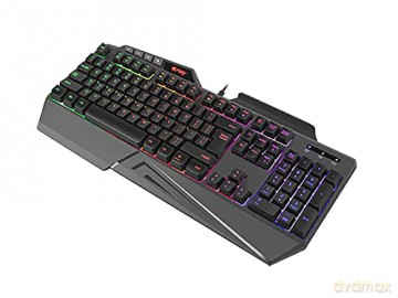 Klawiatura Skyraider RGB