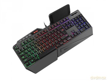 Klawiatura Skyraider RGB
