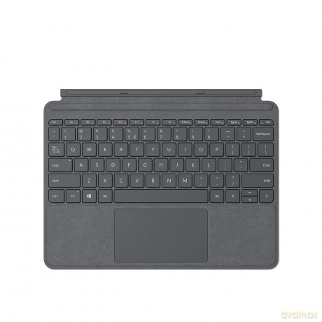 Klawiatura Surface GO Type Cover Commercial Charcoal KCT-00107