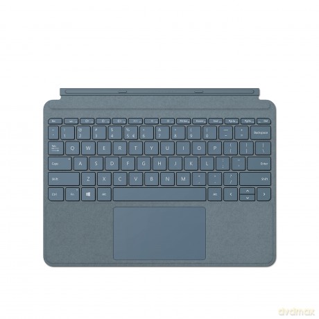 Klawiatura Surface GO Type Cover Commercial Ice Blue KCT-00087