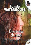 Bratnie dusze [KSIĄŻKA]