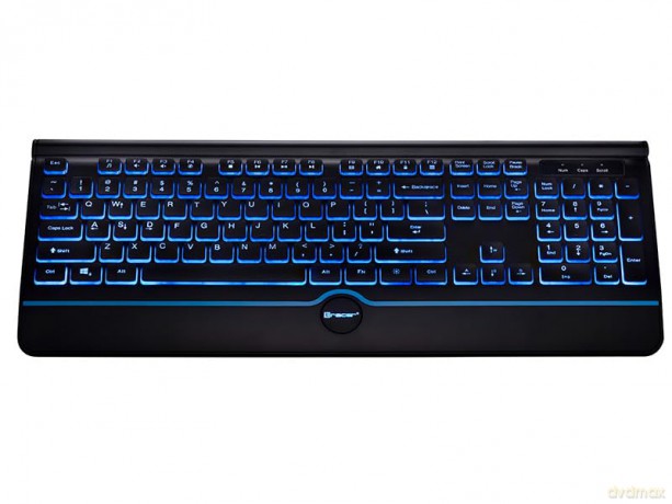 Klawiatura Tracer OFIS PRO USB
