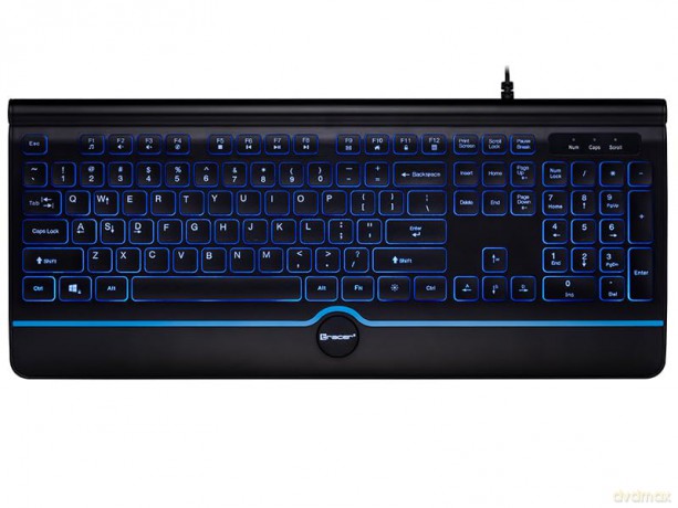 Klawiatura Tracer OFIS PRO USB