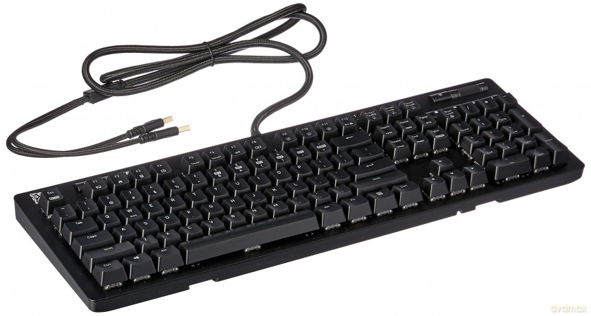 Klawiatura TT eSports Neptune Elite TTC