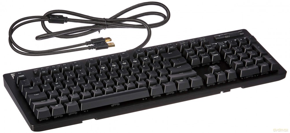 Klawiatura TT eSports Neptune PRO TTC