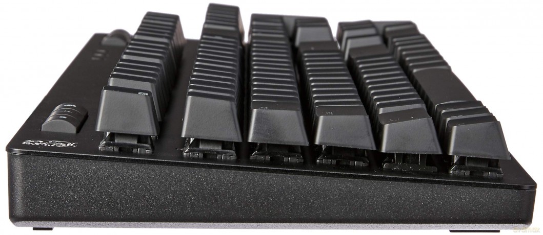Klawiatura TT eSports Neptune PRO TTC