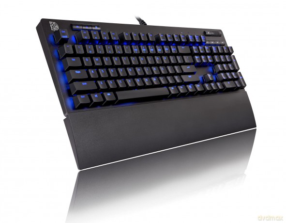 Klawiatura TT eSports Neptune PRO TTC