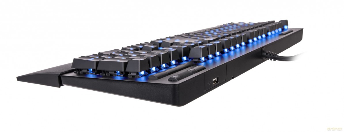 Klawiatura TT eSports Neptune PRO TTC