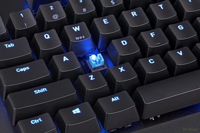 Klawiatura TT eSports Neptune PRO TTC