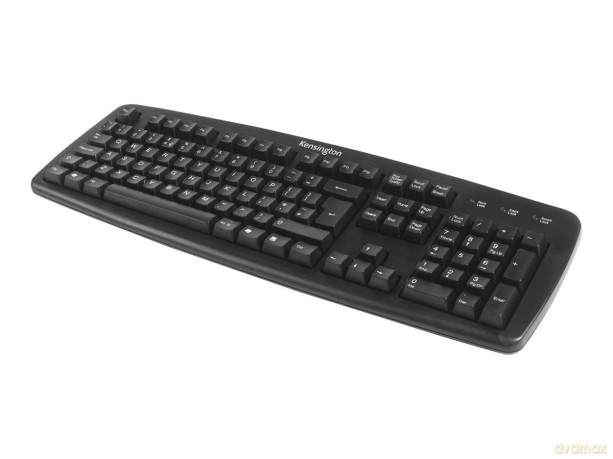 Klawiatura ValuKeyboard DE