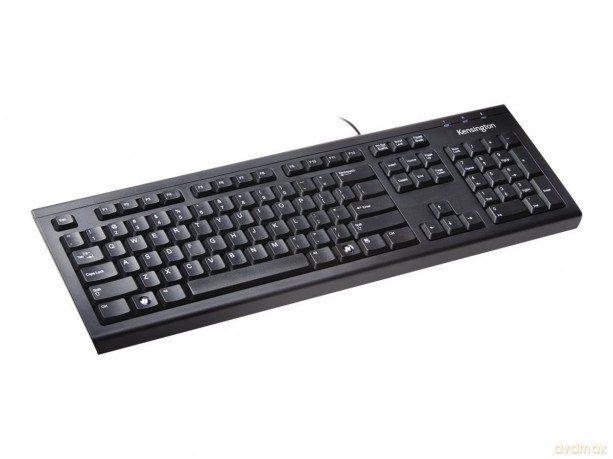 Klawiatura ValuKeyboard DE