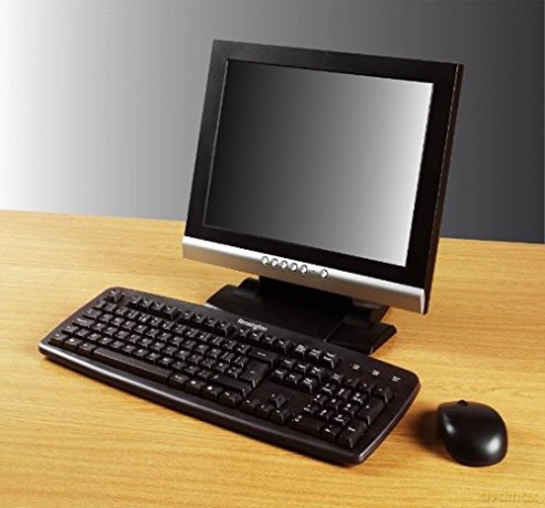 Klawiatura ValuKeyboard DE