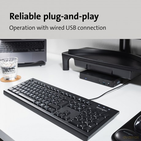 Klawiatura ValuKeyboard ES