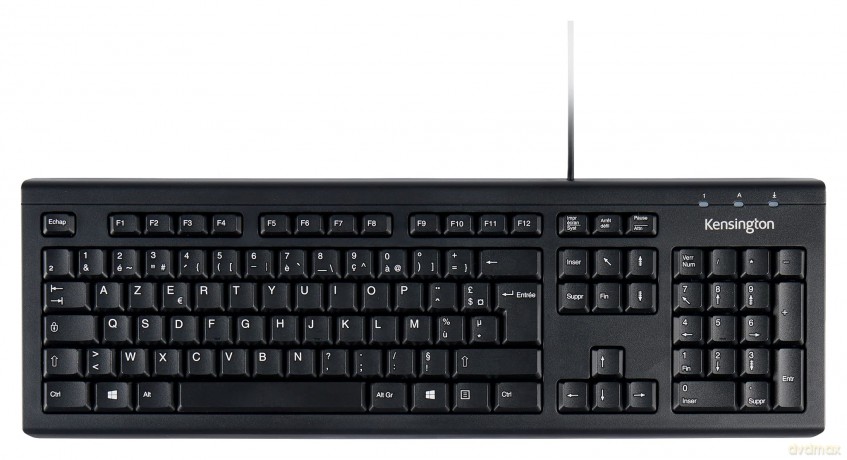 Klawiatura ValuKeyboard FR