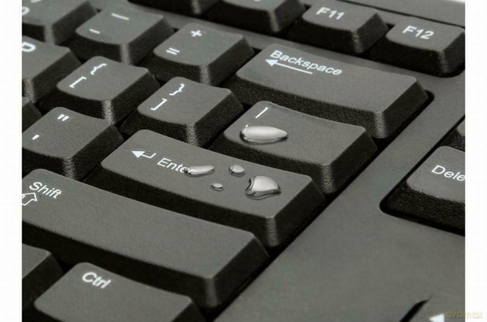 Klawiatura ValuKeyboard NL