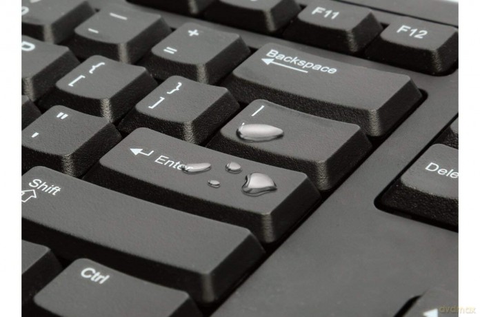 Klawiatura ValuKeyboard NL