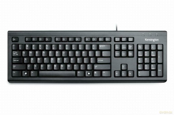 Klawiatura ValuKeyboard NL