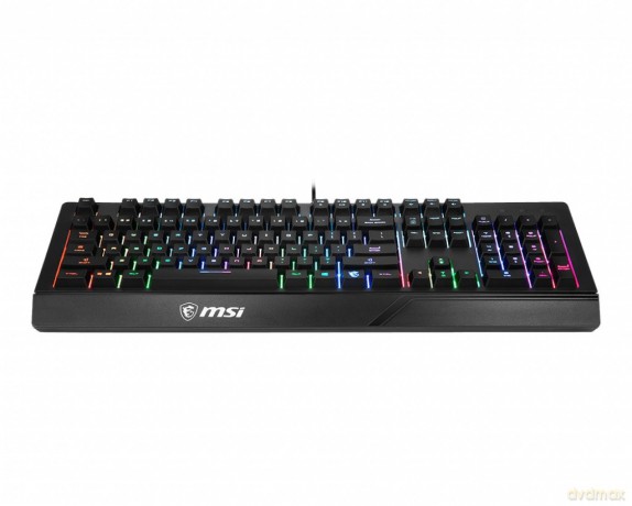 Klawiatura Vigor GK20 US