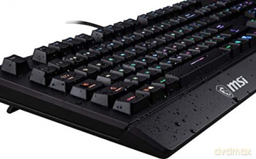 Klawiatura Vigor GK20 US