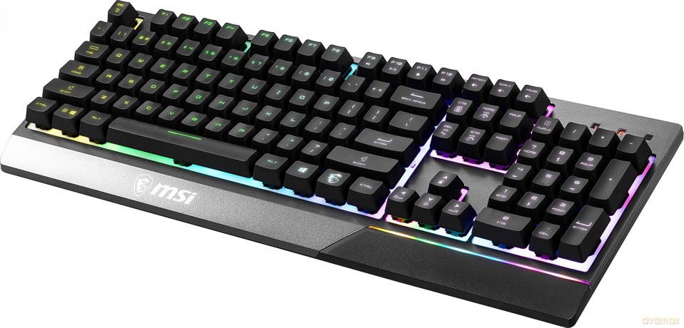 Klawiatura Vigor GK30 US