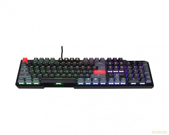 Klawiatura Vigor GK41 Dusk LR US