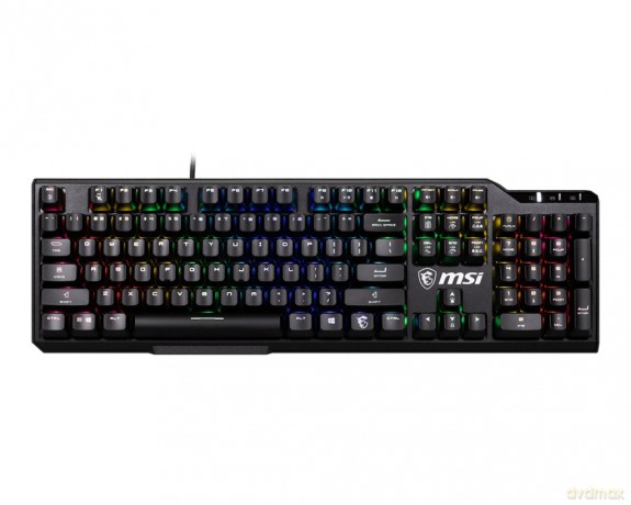 Klawiatura Vigor GK41 LR US