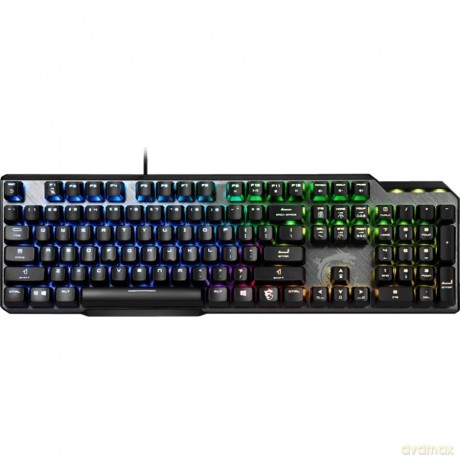 Klawiatura Vigor GK50 Elite