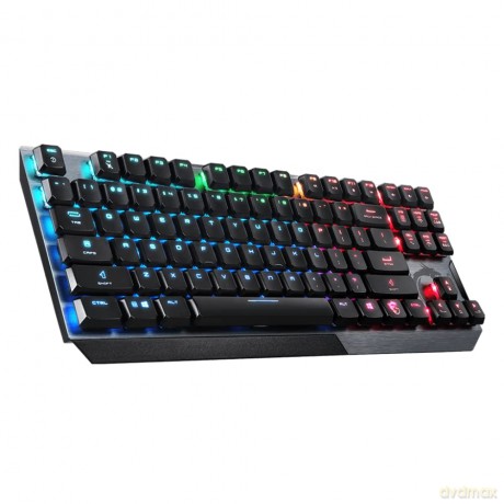 Klawiatura Vigor GK50 Low Profile TKL US
