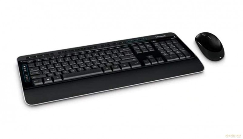 Klawiatura Wireless Desktop 3050 PP3-00020