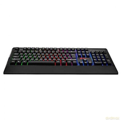 Klawiatura z myszką eSports Challenger Gaming Gear Combo
