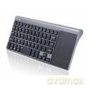 Klawiatura z touchpadem EXpert 2,4Ghz