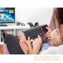 Klawiatura z touchpadem EXpert 2,4Ghz