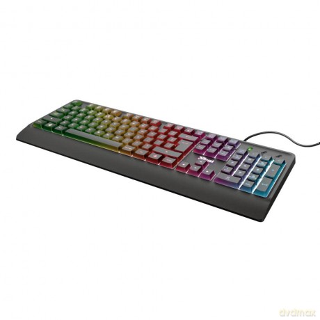 Klawiatura Ziva Gaming LED